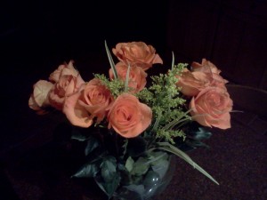 Roses 2